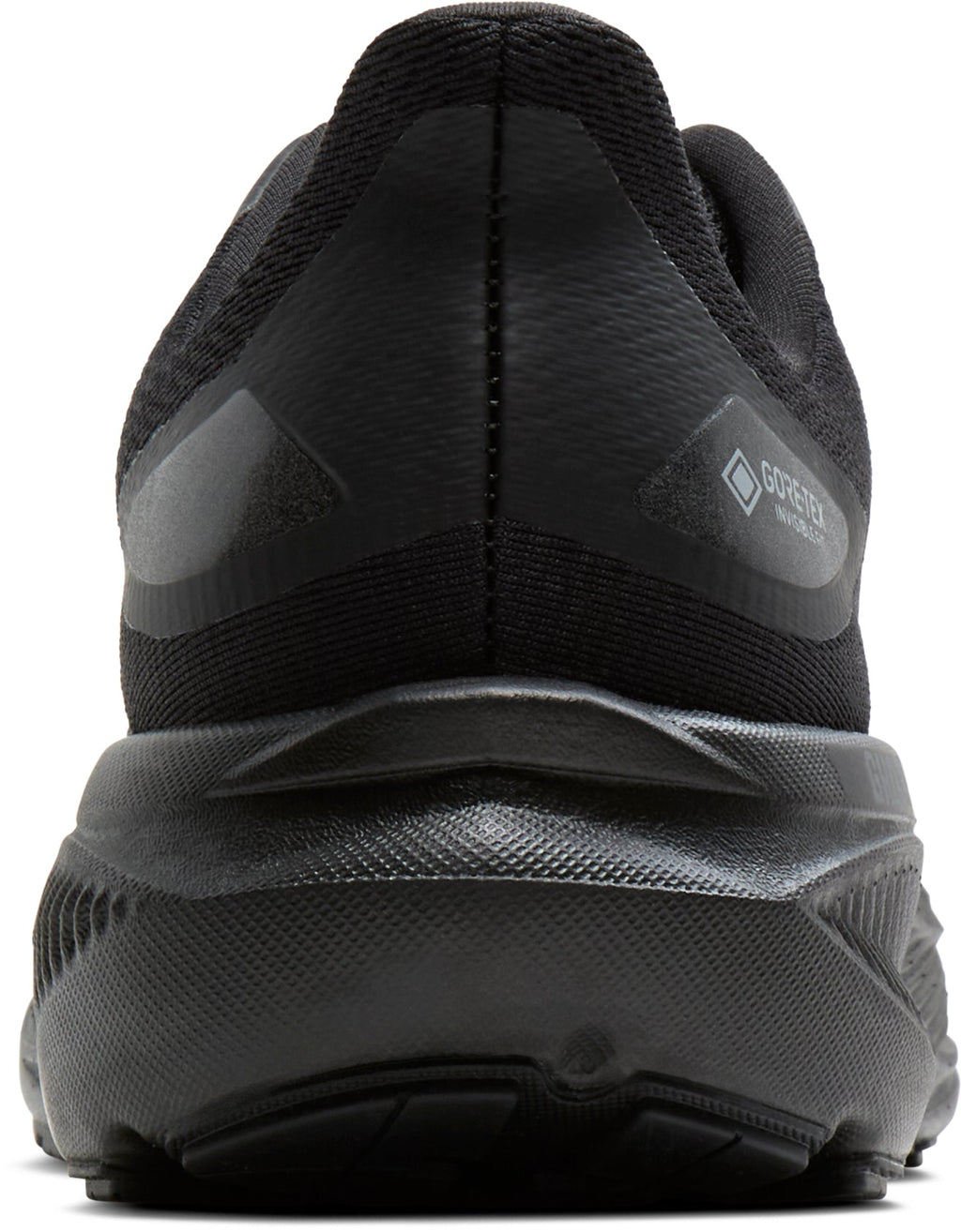 Brooks Ghost 18 GORE-TEX Mens Running Shoes - Black