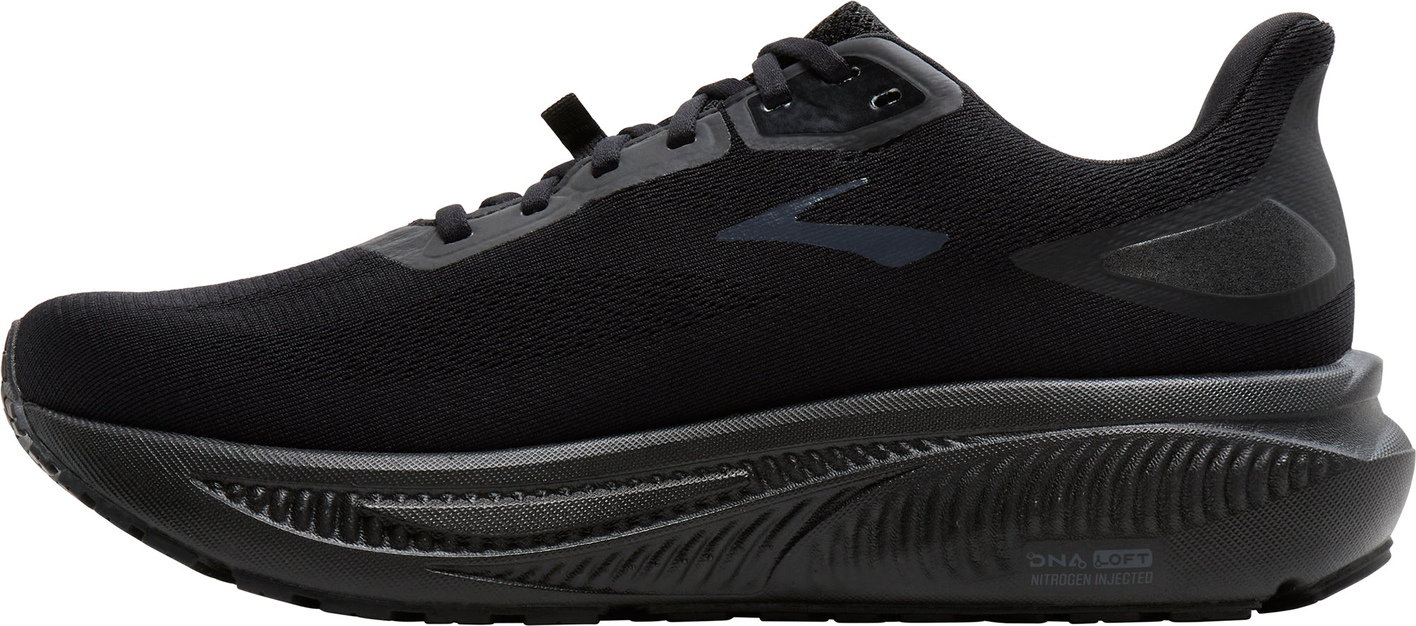 Brooks Ghost 18 GORE-TEX Mens Running Shoes - Black