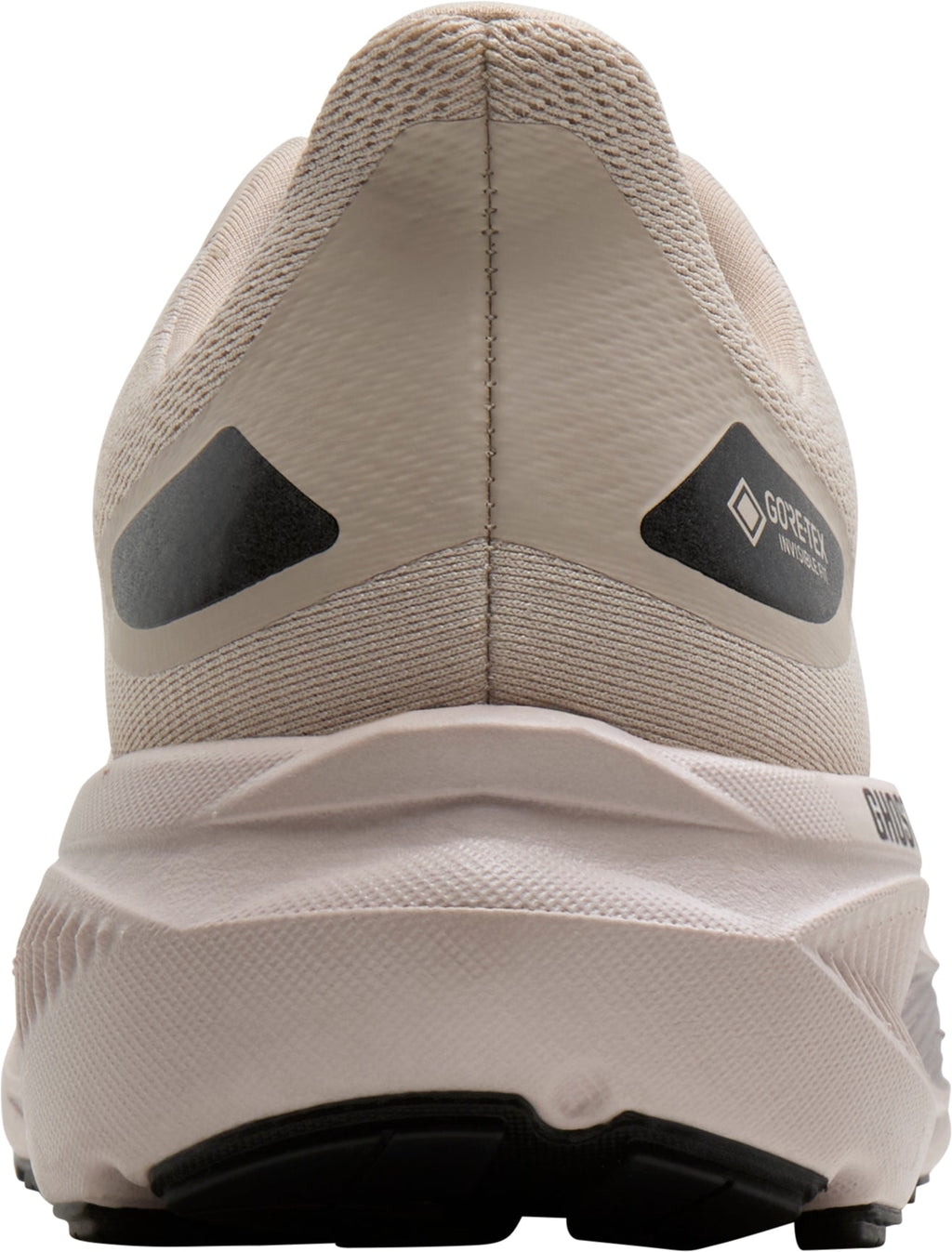 Brooks Ghost 18 GORE-TEX Mens Running Shoes - Brown