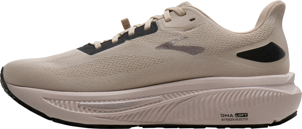 Brooks Ghost 18 GORE-TEX Mens Running Shoes - Brown
