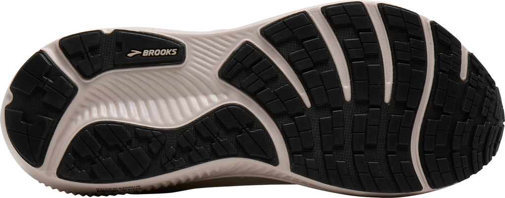 Brooks Ghost 18 GORE-TEX Mens Running Shoes - Brown