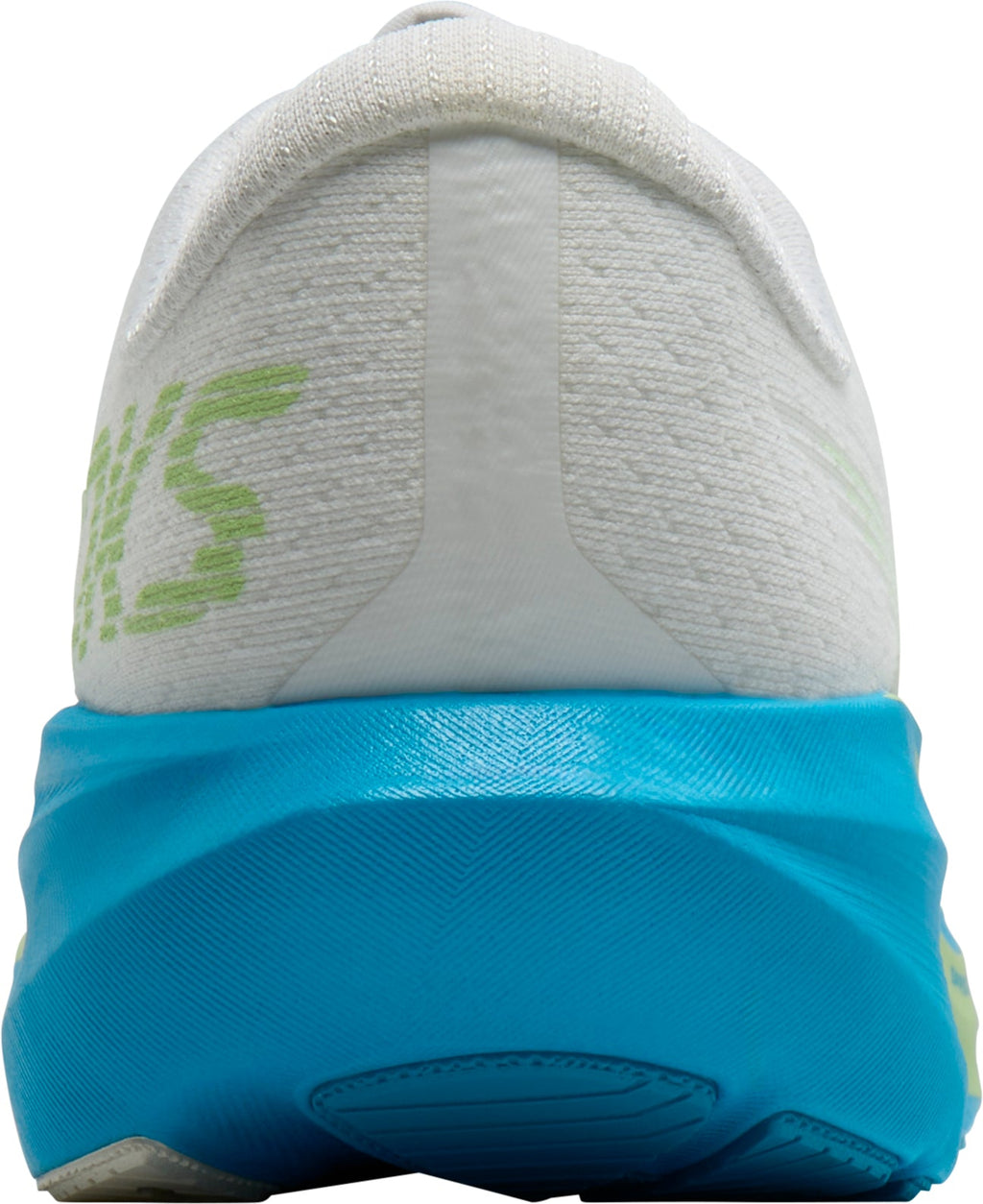 Brooks Ghost AMP Mens Running Shoes - White
