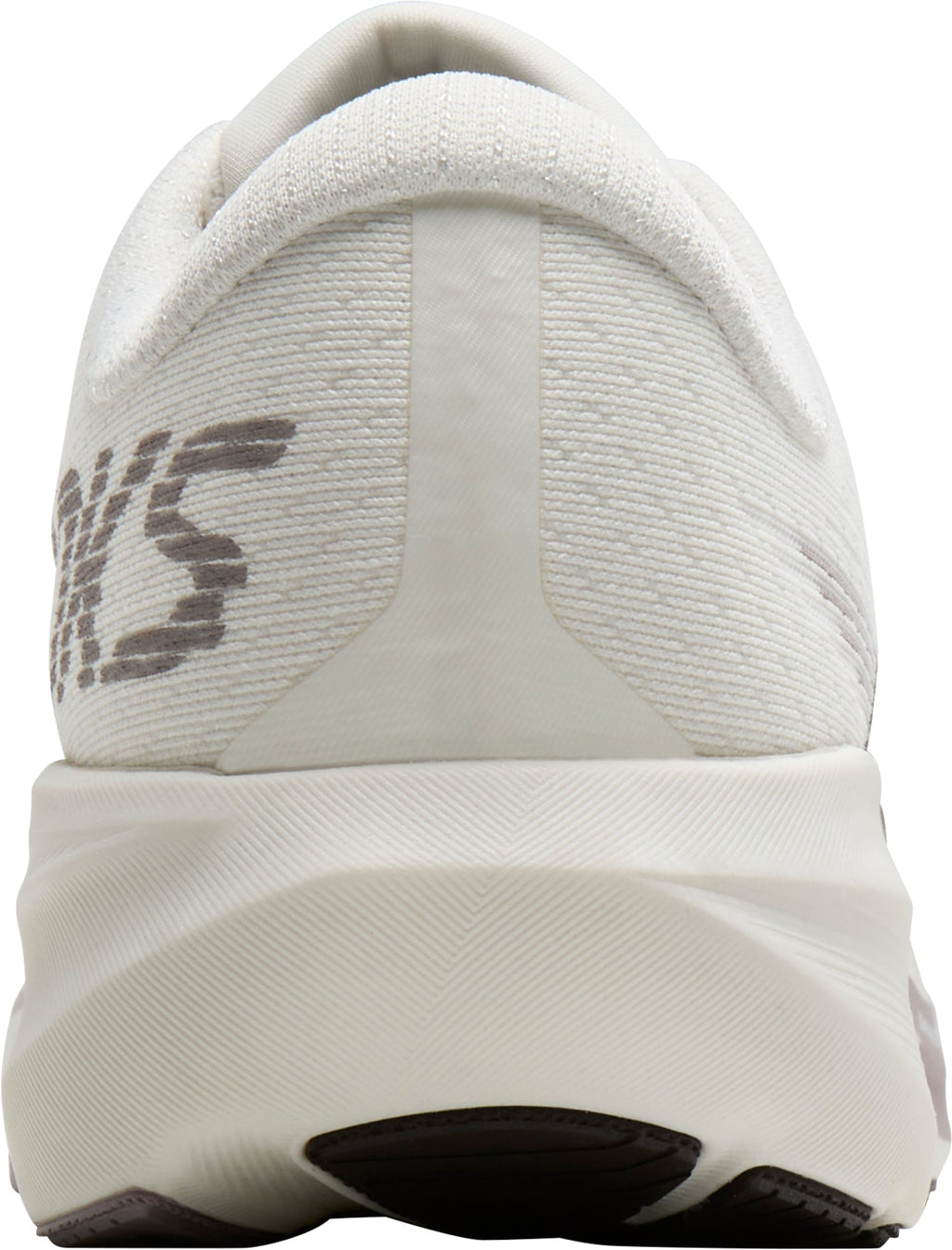 Brooks Ghost AMP Mens Running Shoes - Cream