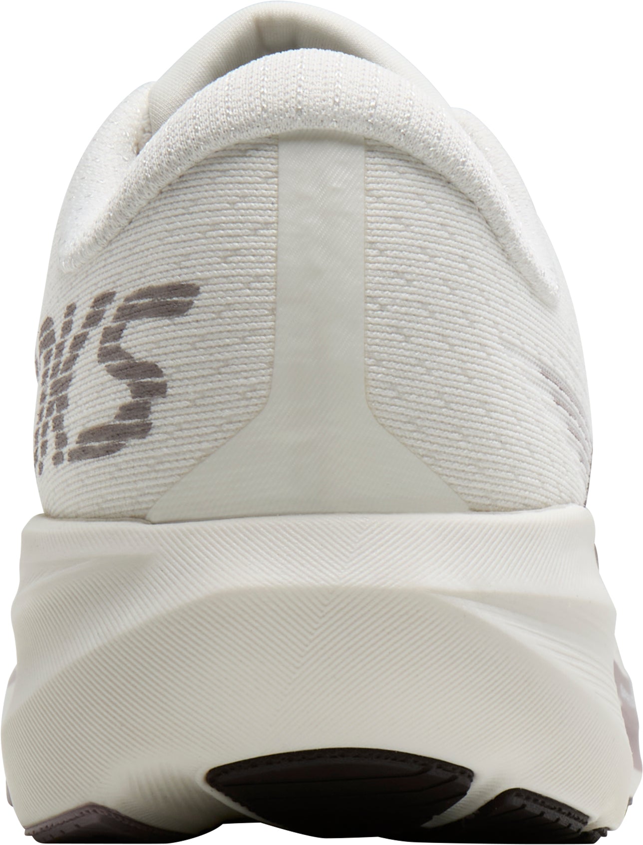 Brooks Ghost AMP Mens Running Shoes - Cream
