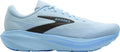 Brooks Ghost AMP Mens Running Shoes - Blue