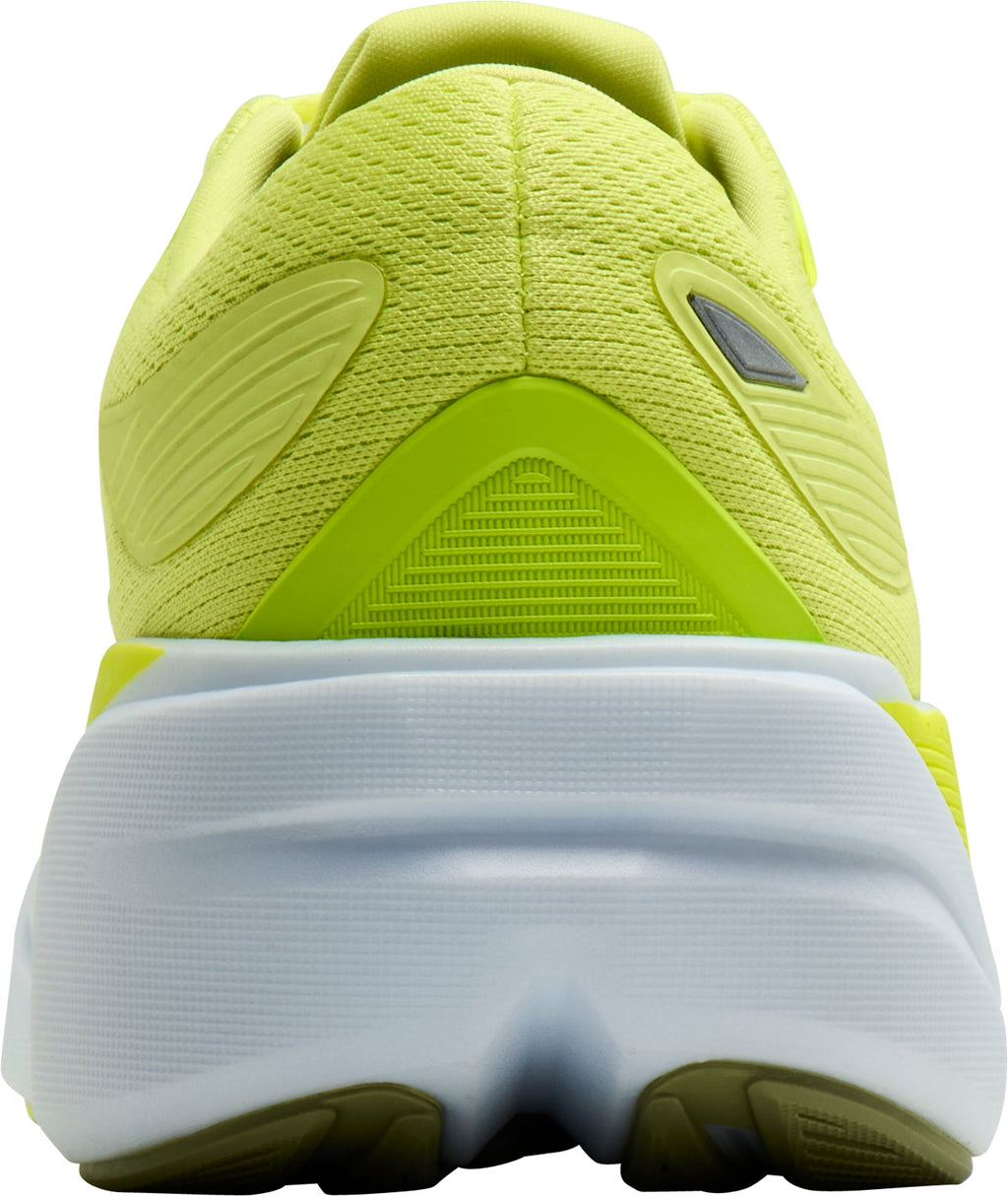 Brooks Ghost Max 3 Mens Running Shoes - Yellow