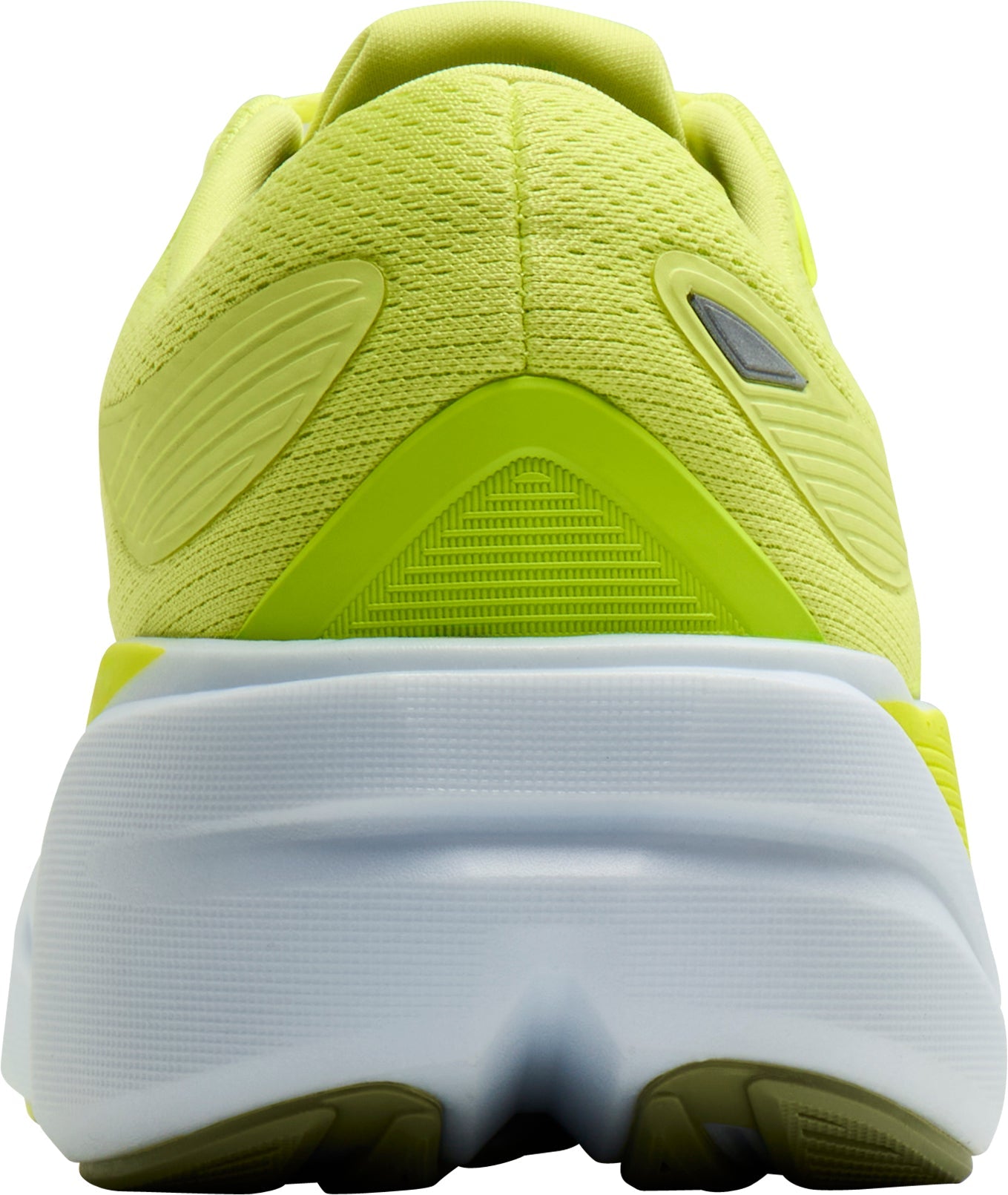 Brooks Ghost Max 3 Mens Running Shoes - Yellow