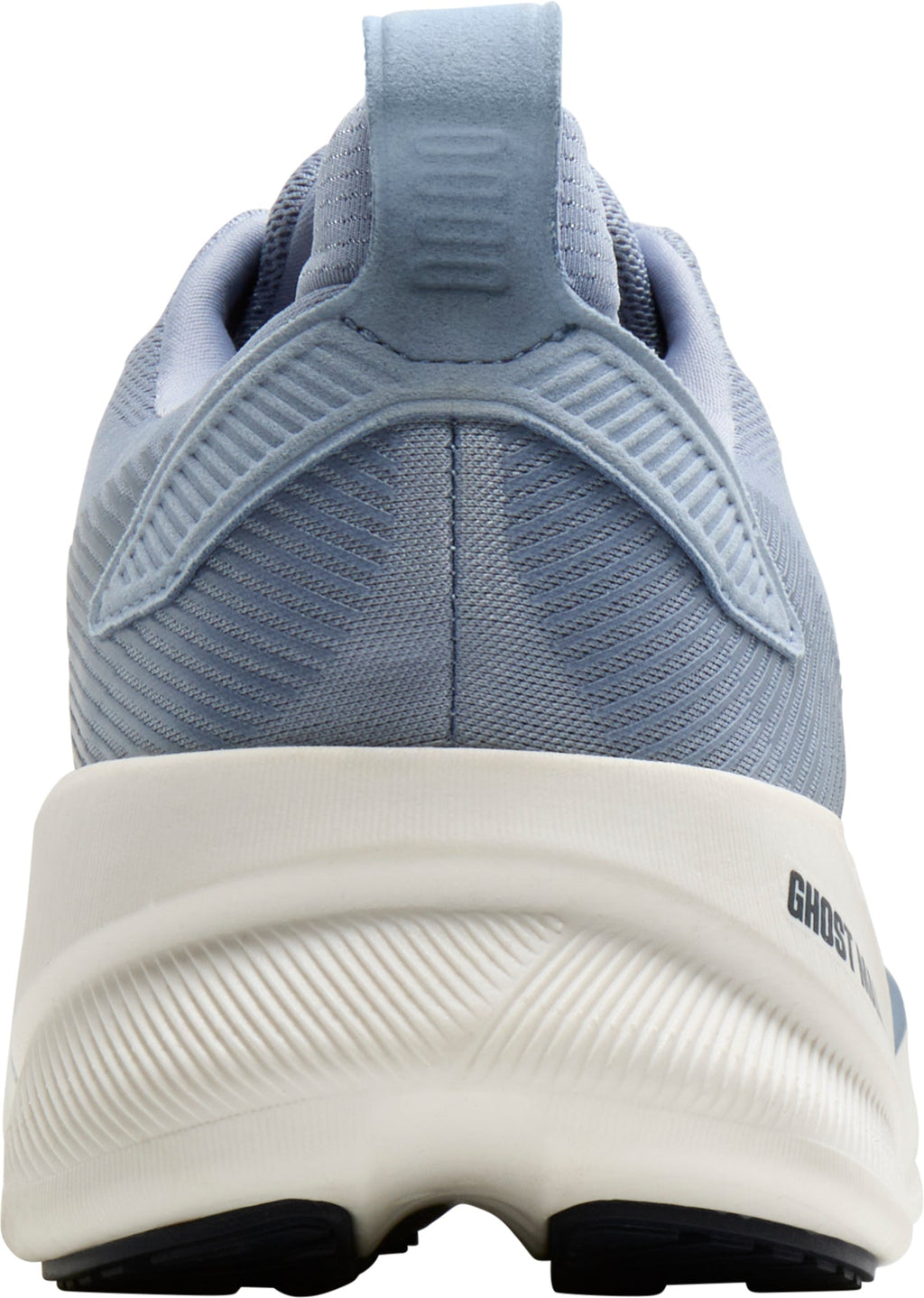 Brooks Ghost Max 4 Mens Running Shoes - Blue