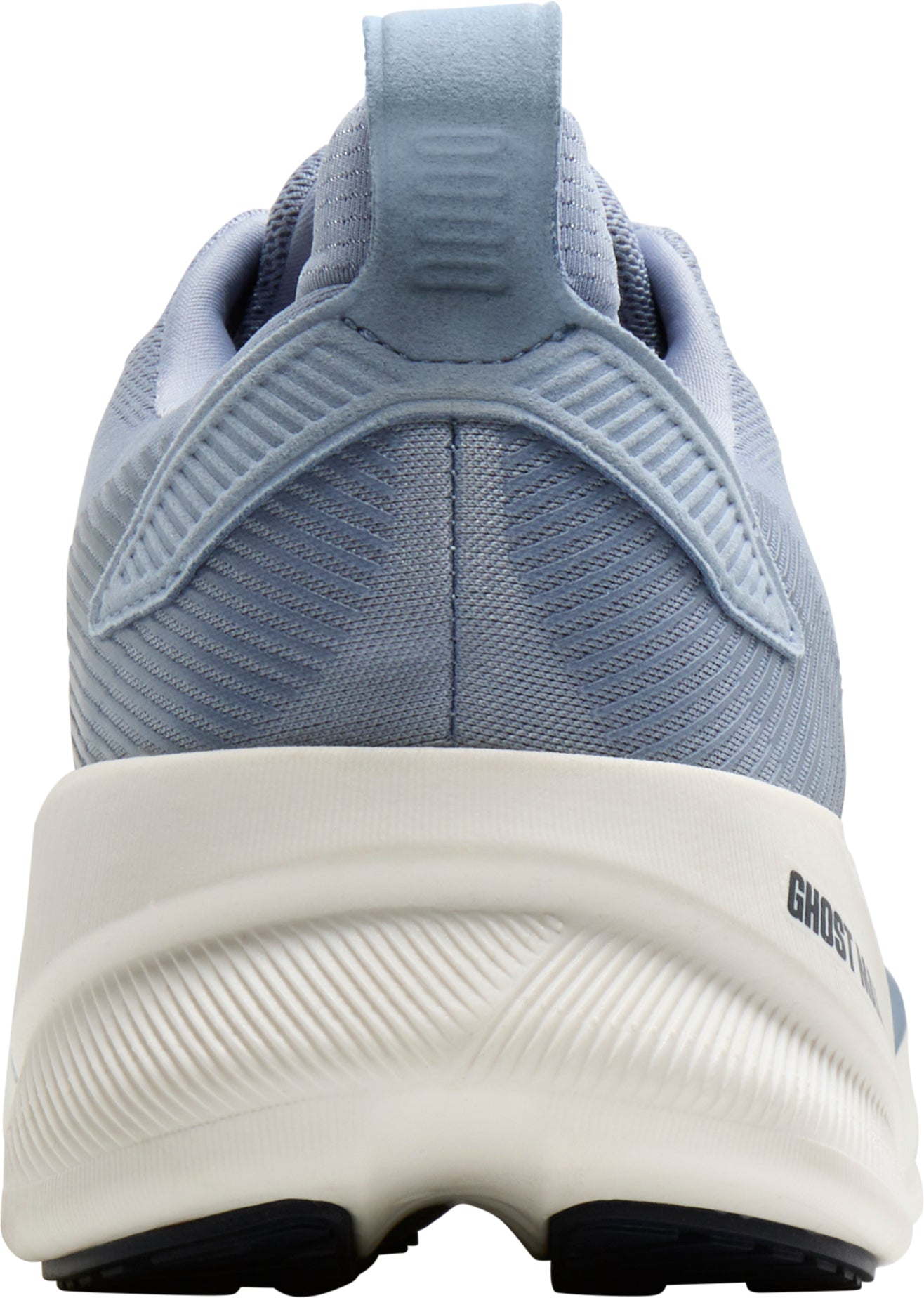 Brooks Ghost Max 4 Mens Running Shoes - Blue