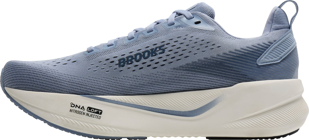 Brooks Ghost Max 4 Mens Running Shoes - Blue