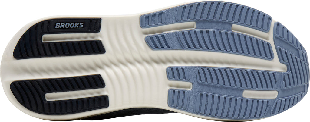 Brooks Ghost Max 4 Mens Running Shoes - Blue