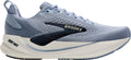 Brooks Ghost Max 4 Mens Running Shoes - Blue