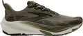 Brooks Ghost Trail Mens Running Shoes - Green