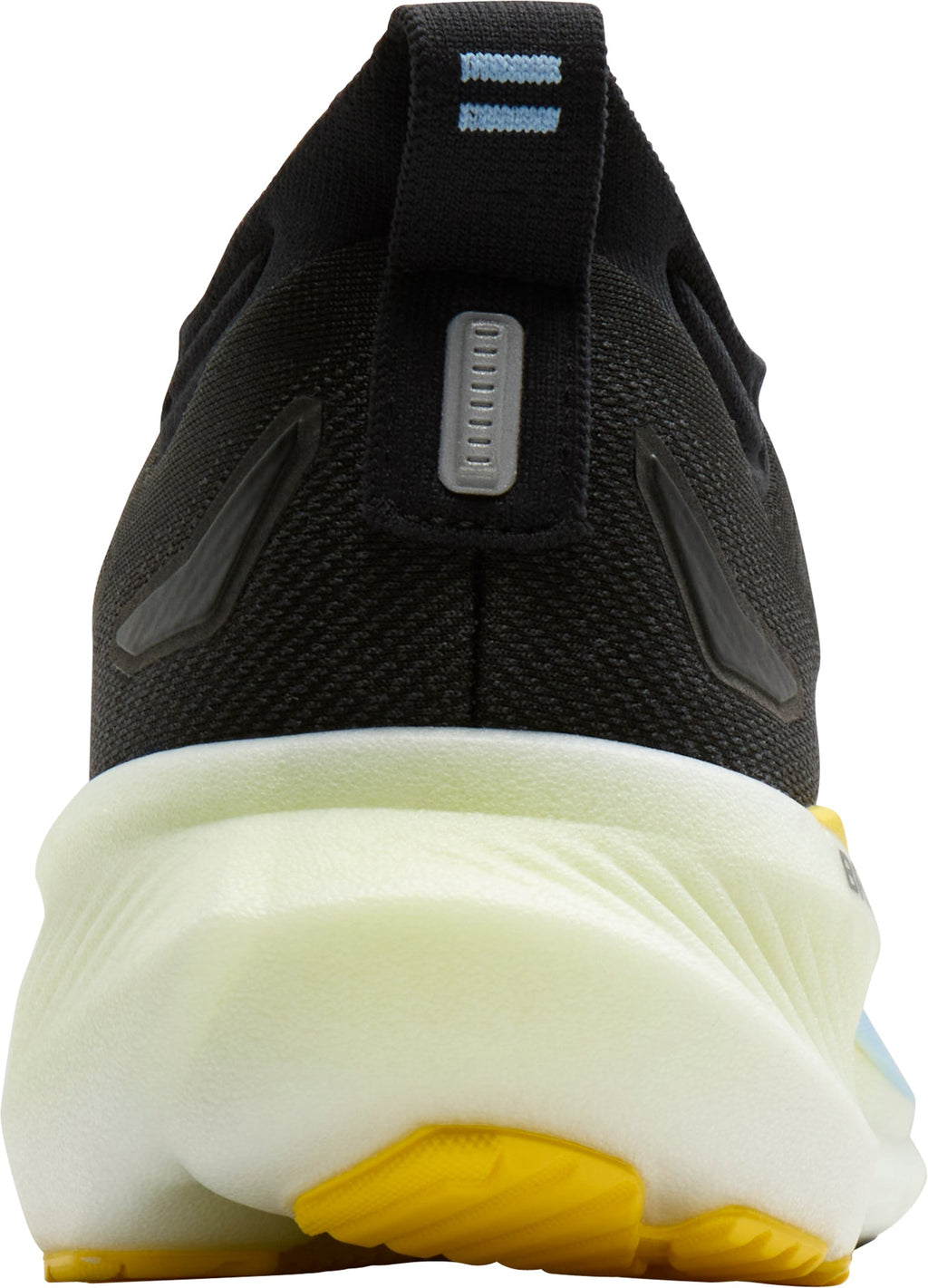 Brooks Glycerin 23 Mens Running Shoes - Black