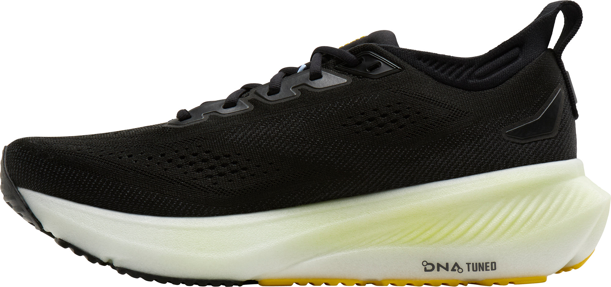 Brooks Glycerin 23 Mens Running Shoes - Black