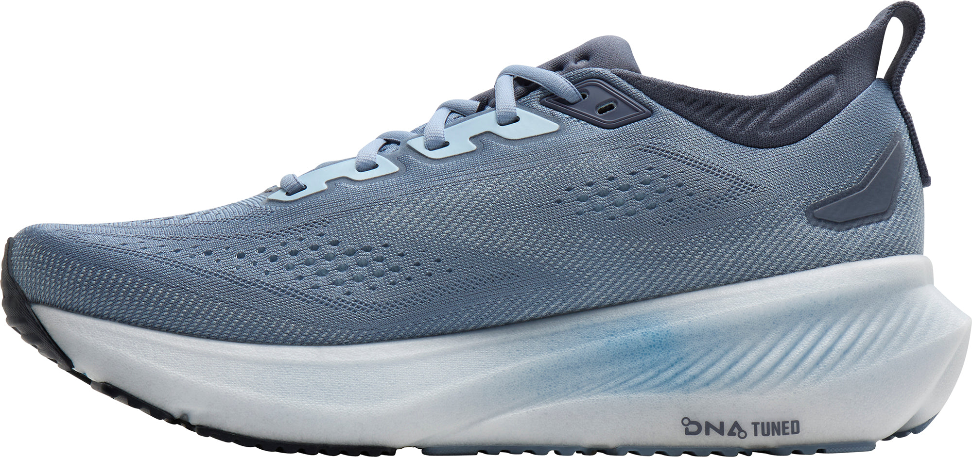 Brooks Glycerin 23 Mens Running Shoes - Blue