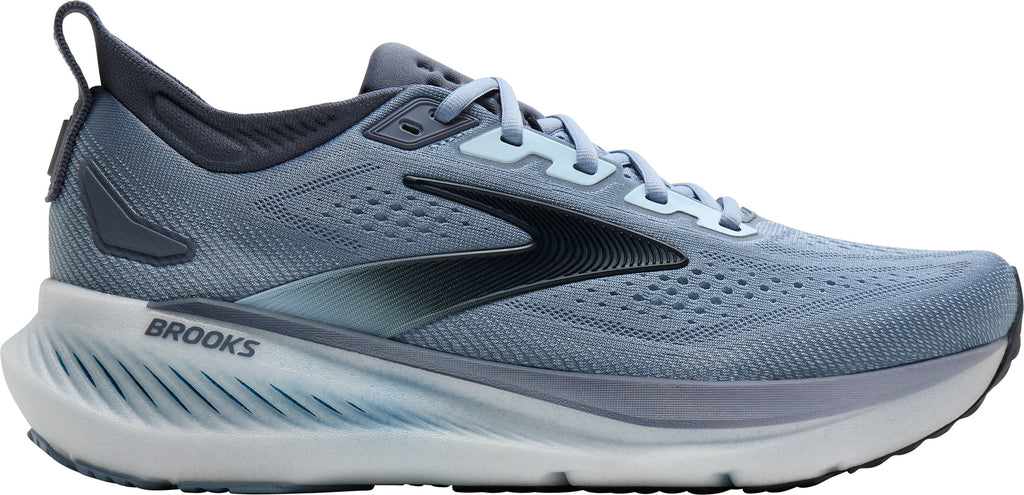 Brooks Glycerin 23 Mens Running Shoes - Blue