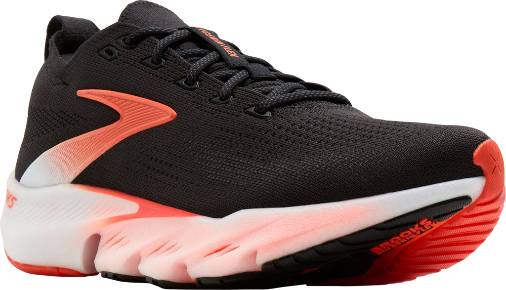 Brooks Glycerin Flex Mens Running Shoes - Black