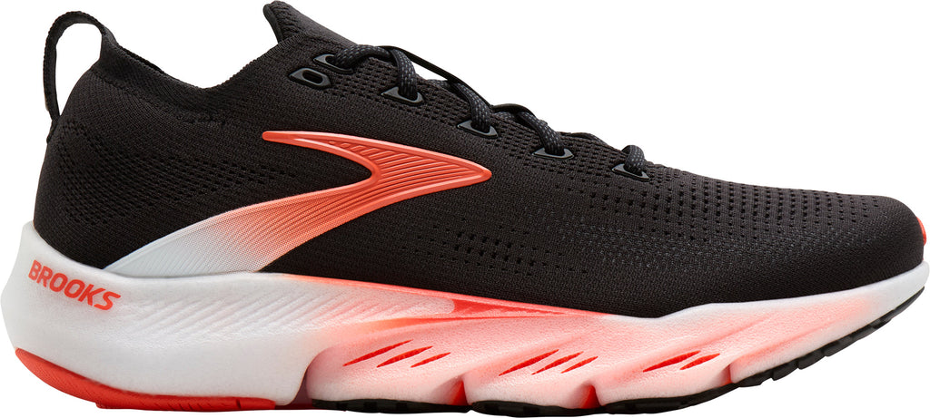 Brooks Glycerin Flex Mens Running Shoes - Black