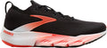 Brooks Glycerin Flex Mens Running Shoes - Black