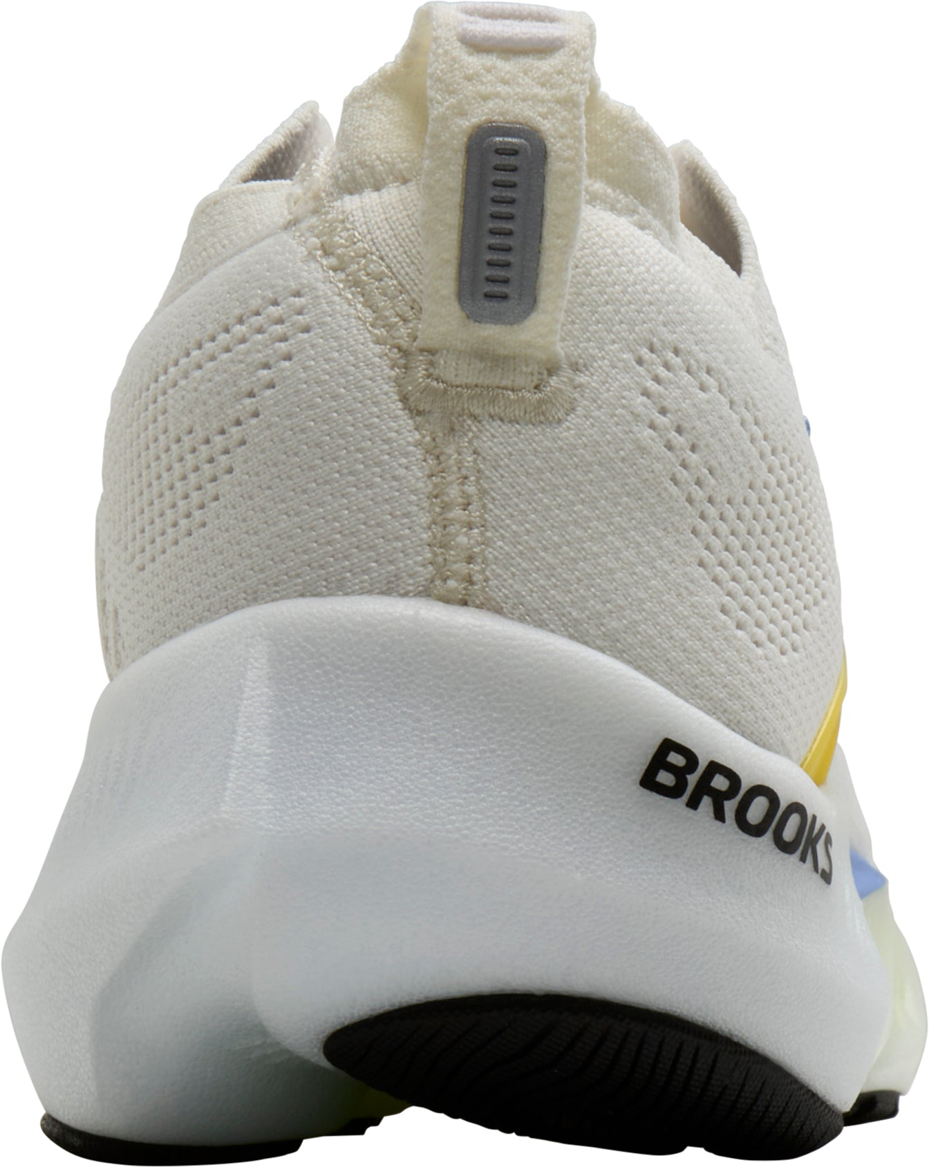 Brooks Glycerin Flex Mens Running Shoes - White