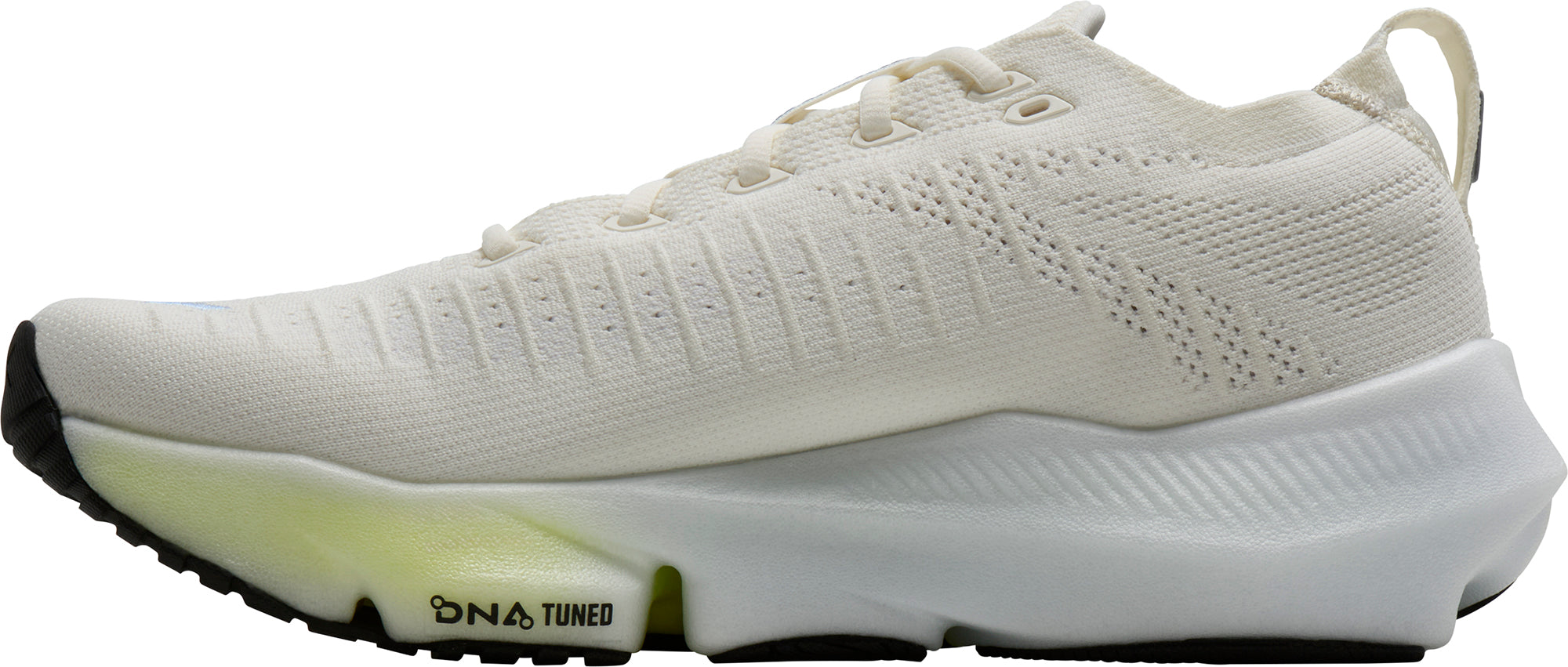Brooks Glycerin Flex Mens Running Shoes - White