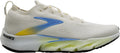 Brooks Glycerin Flex Mens Running Shoes - White