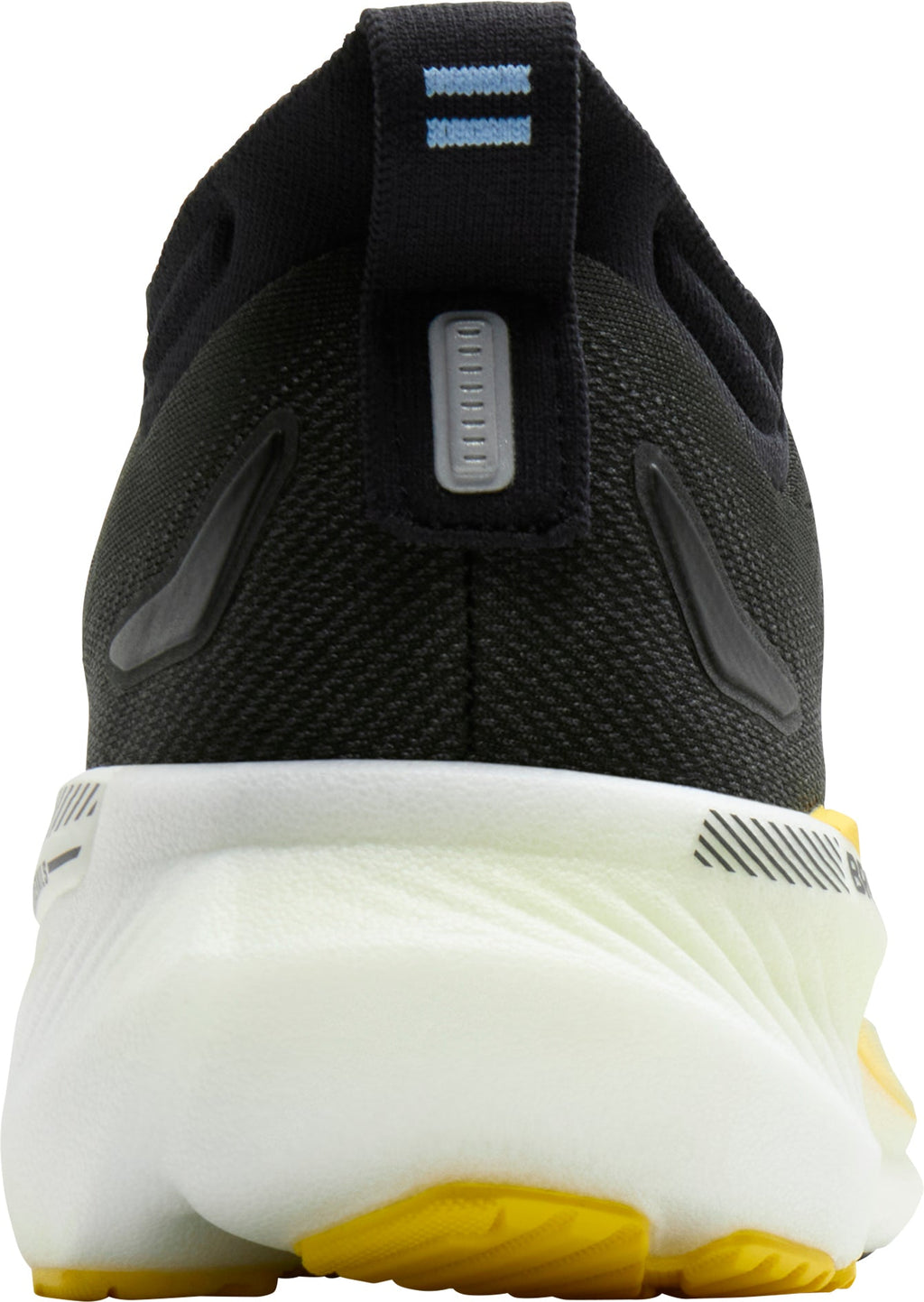 Brooks Glycerin GTS 23 Mens Running Shoes - Black