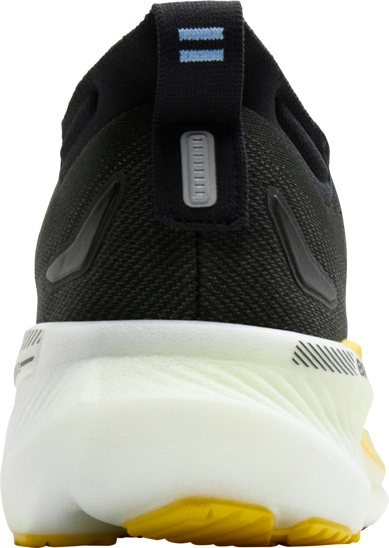 Brooks Glycerin GTS 23 Mens Running Shoes - Black