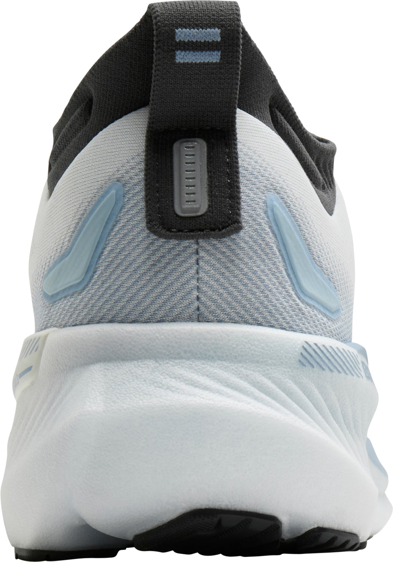 Brooks Glycerin GTS 23 Mens Running Shoes - White