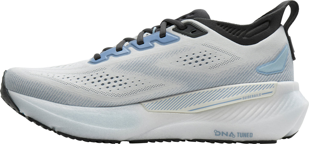Brooks Glycerin GTS 23 Mens Running Shoes - White