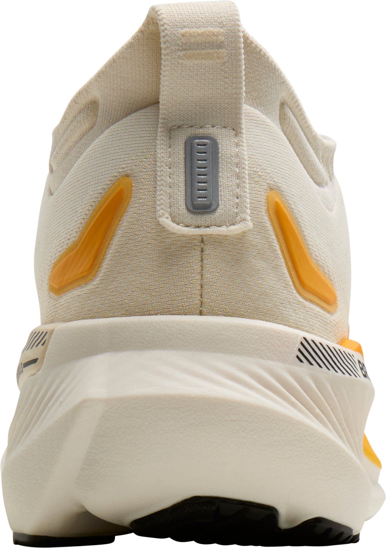Brooks Glycerin GTS 23 Mens Running Shoes - Cream