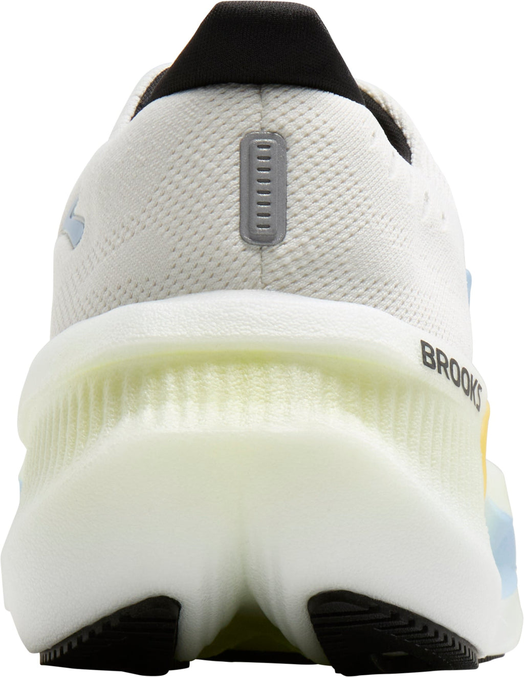 Brooks Glycerin Max 2 Mens Running Shoes - White