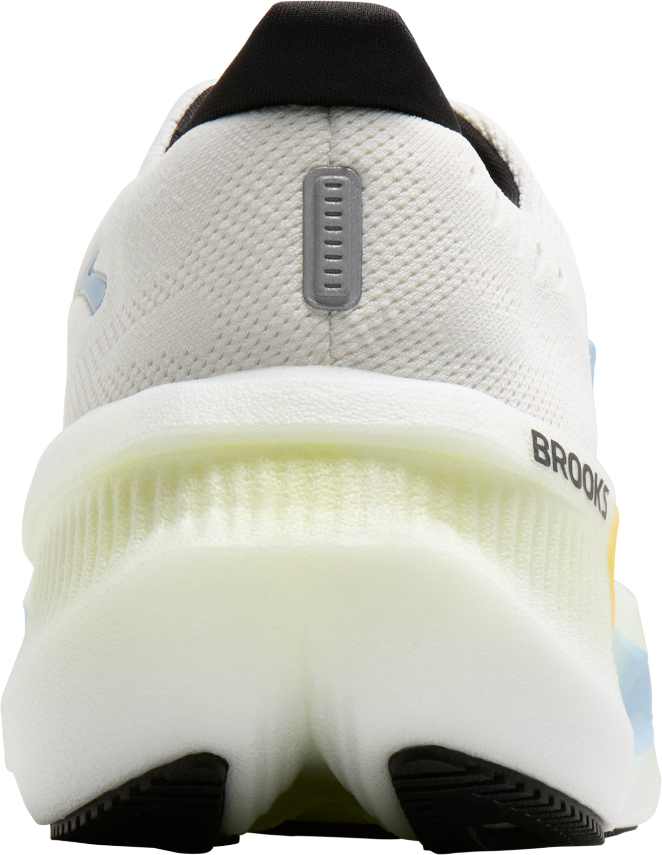 Brooks Glycerin Max 2 Mens Running Shoes - White