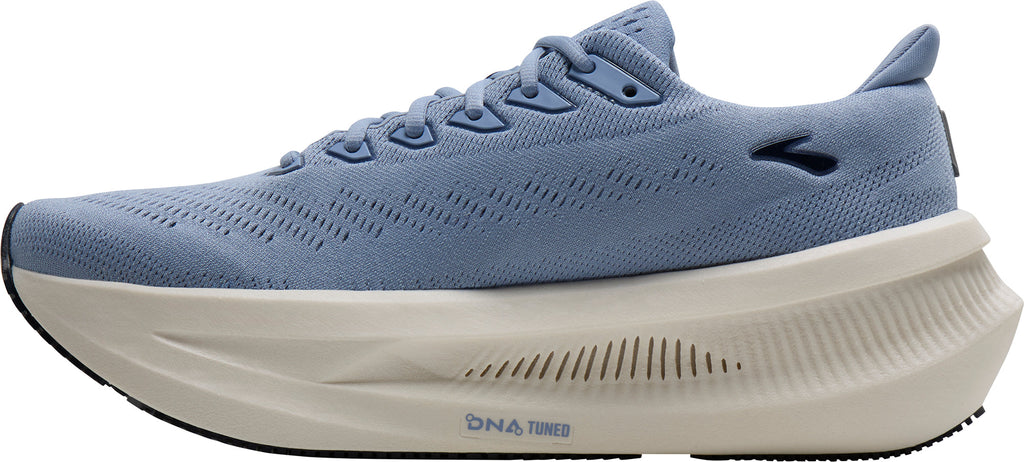 Brooks Glycerin Max 2 Mens Running Shoes - Blue