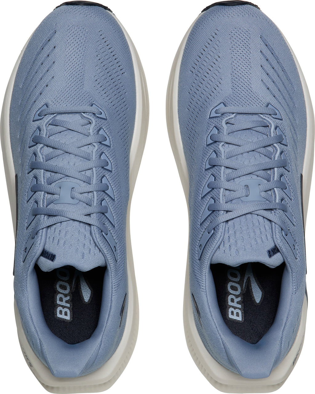 Brooks Glycerin Max 2 Mens Running Shoes - Blue