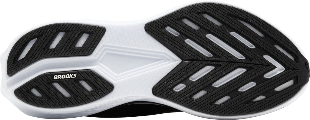 Brooks Hyperion 3 Mens Running Shoes - Black