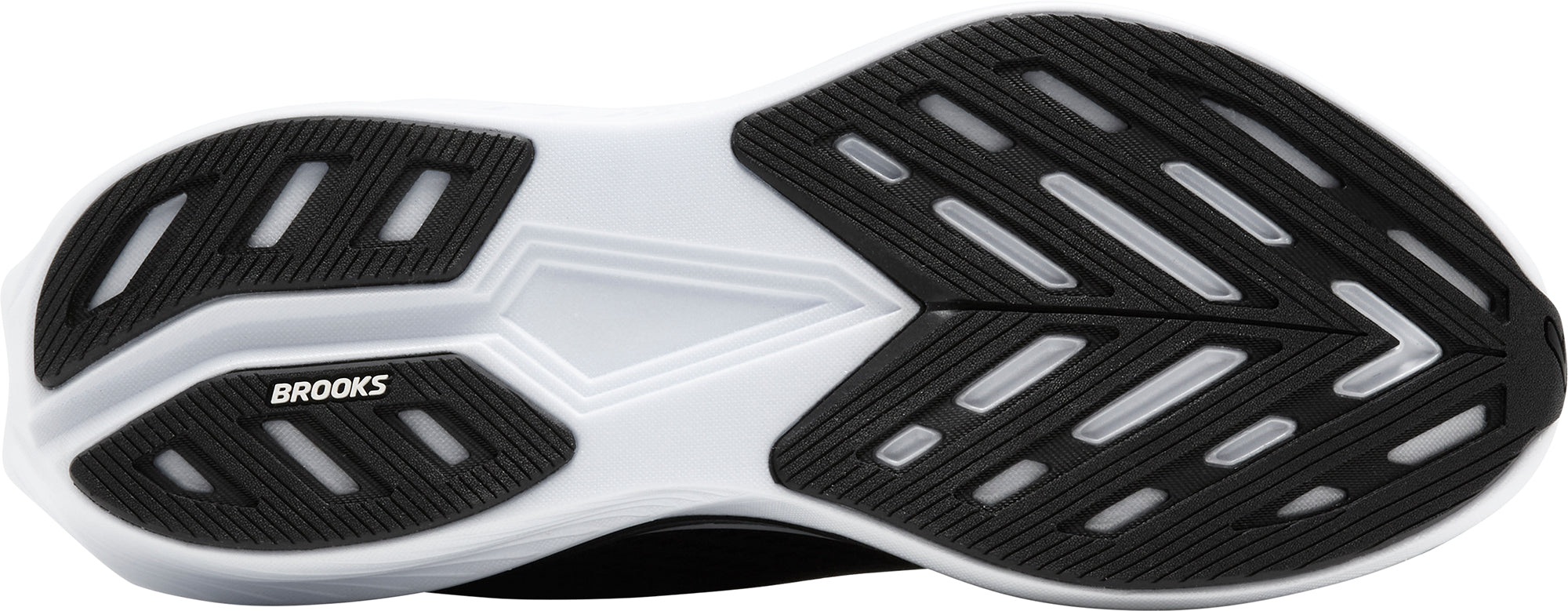 Brooks Hyperion 3 Mens Running Shoes - Black