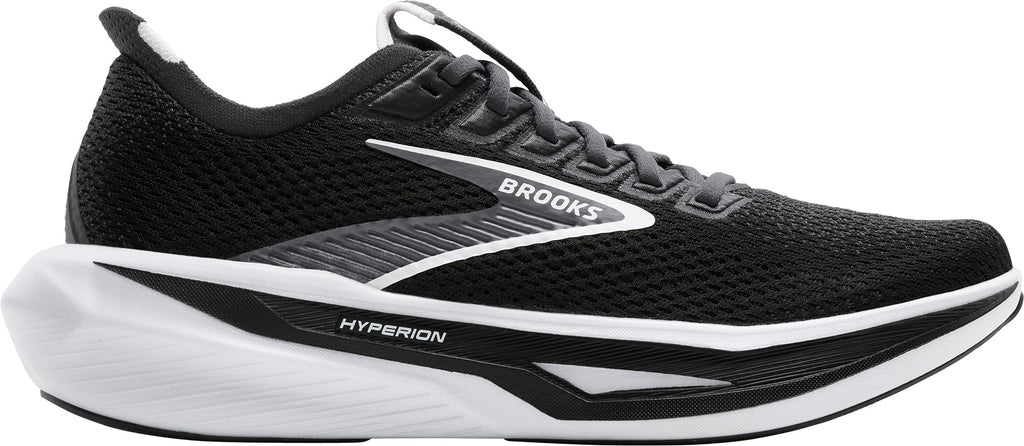 Brooks Hyperion 3 Mens Running Shoes - Black