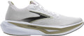 Brooks Hyperion 3 Mens Running Shoes - White