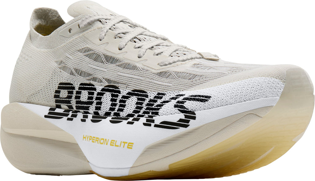 Brooks Hyperion Elite 6 Running Shoes - Grey