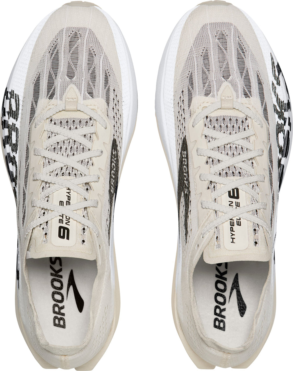 Brooks Hyperion Elite 6 Running Shoes - Grey