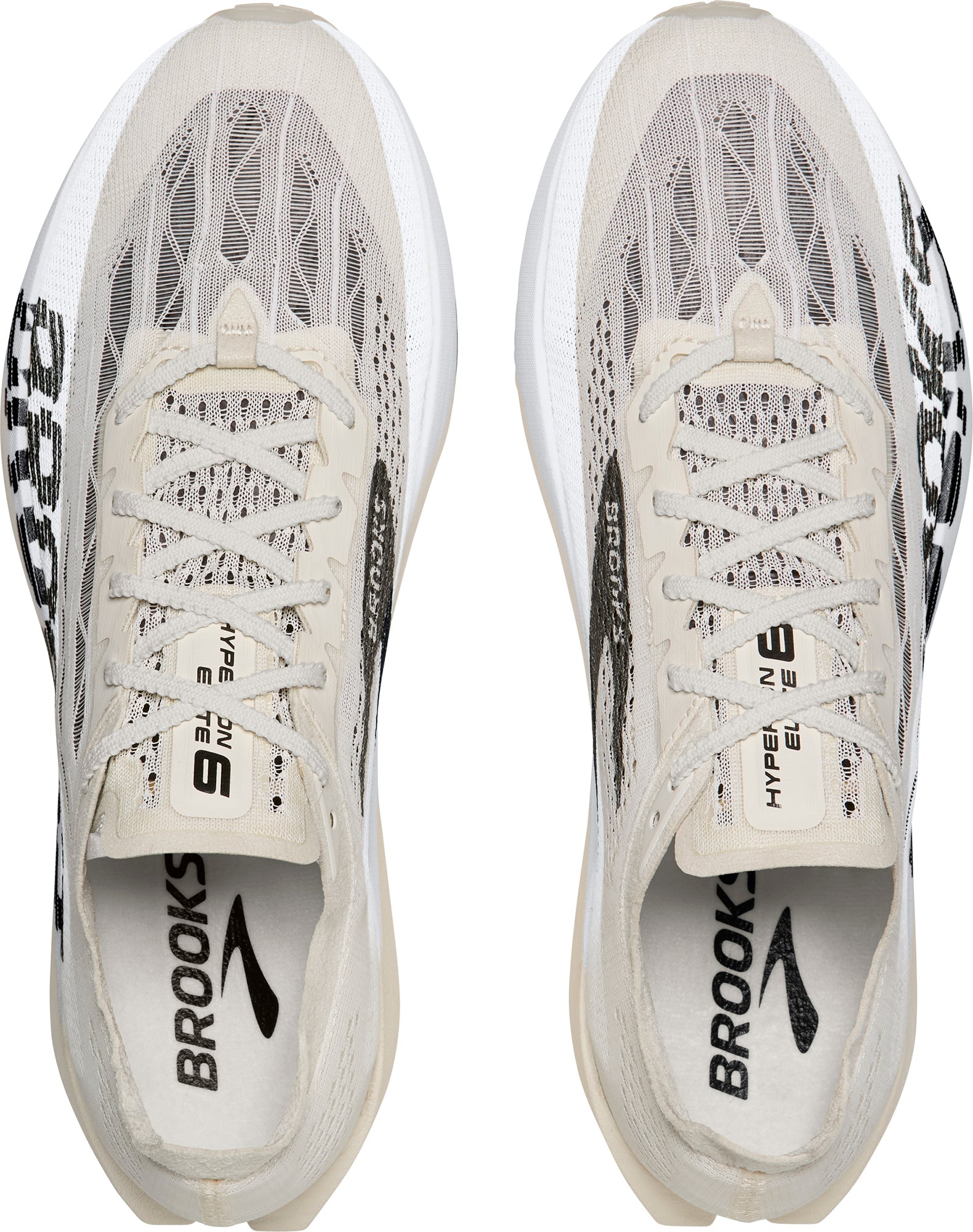 Brooks Hyperion Elite 6 Running Shoes - Grey