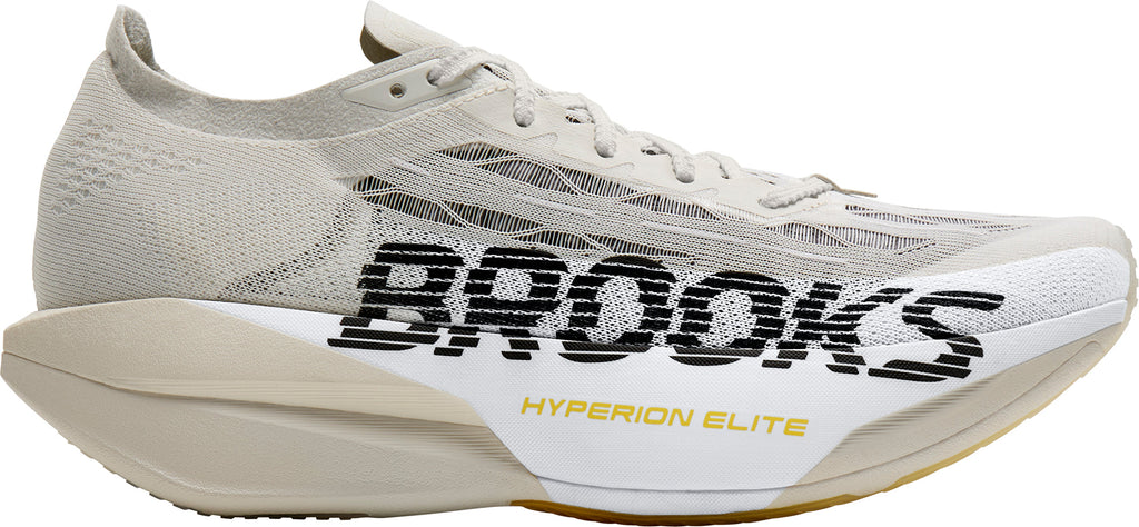 Brooks Hyperion Elite 6 Running Shoes - Grey