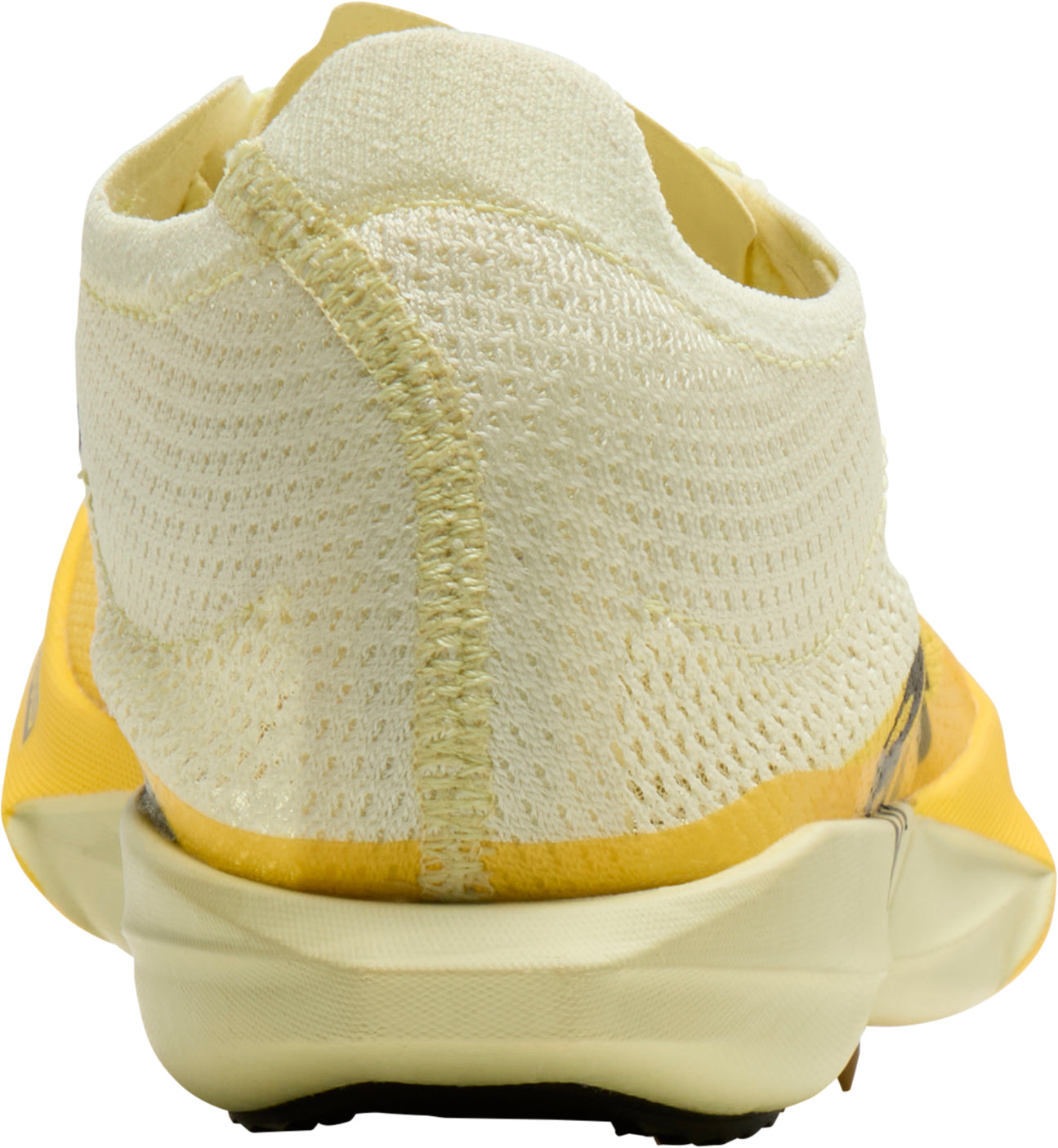 Brooks Hyperion Elite MD 3 Running Spikes - Yellow