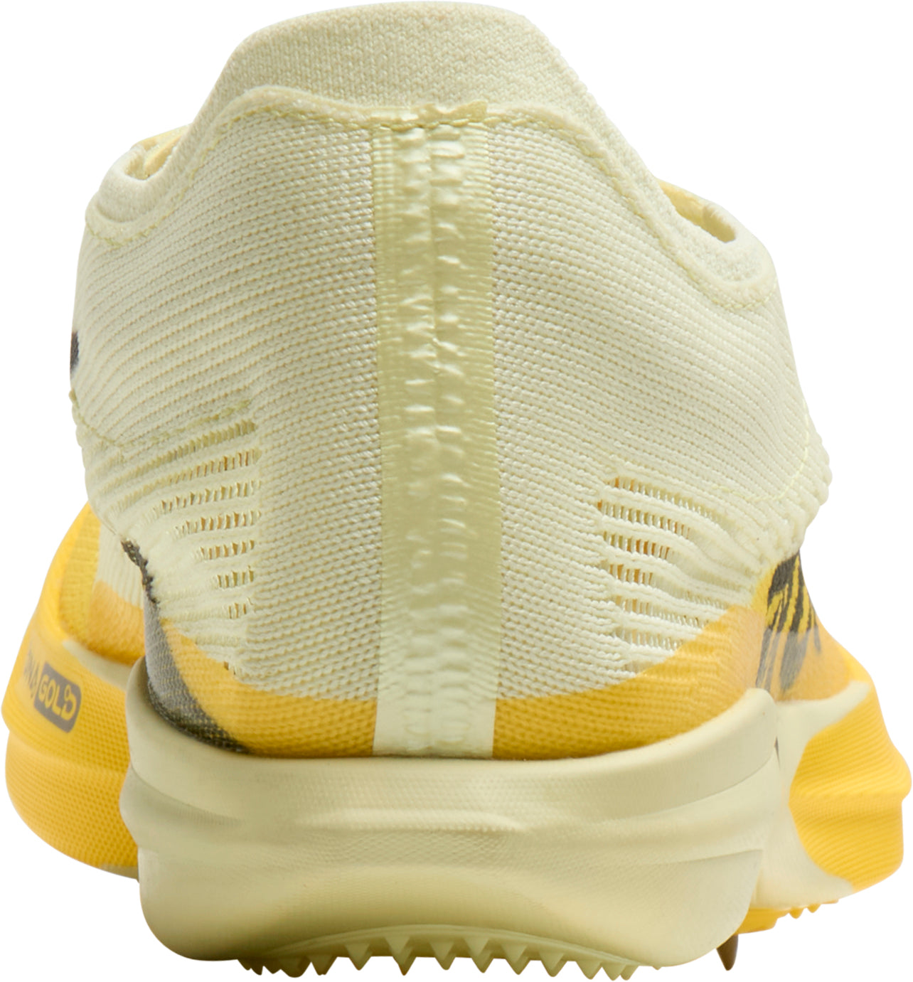 Brooks Hyperion Elite LD 2 Running Spikes - Yellow