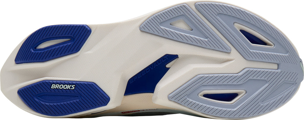 Brooks Hyperion Max 3 Mens Running Shoes - Blue