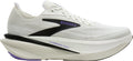Brooks Hyperion Max 4 Mens Running Shoes - Grey