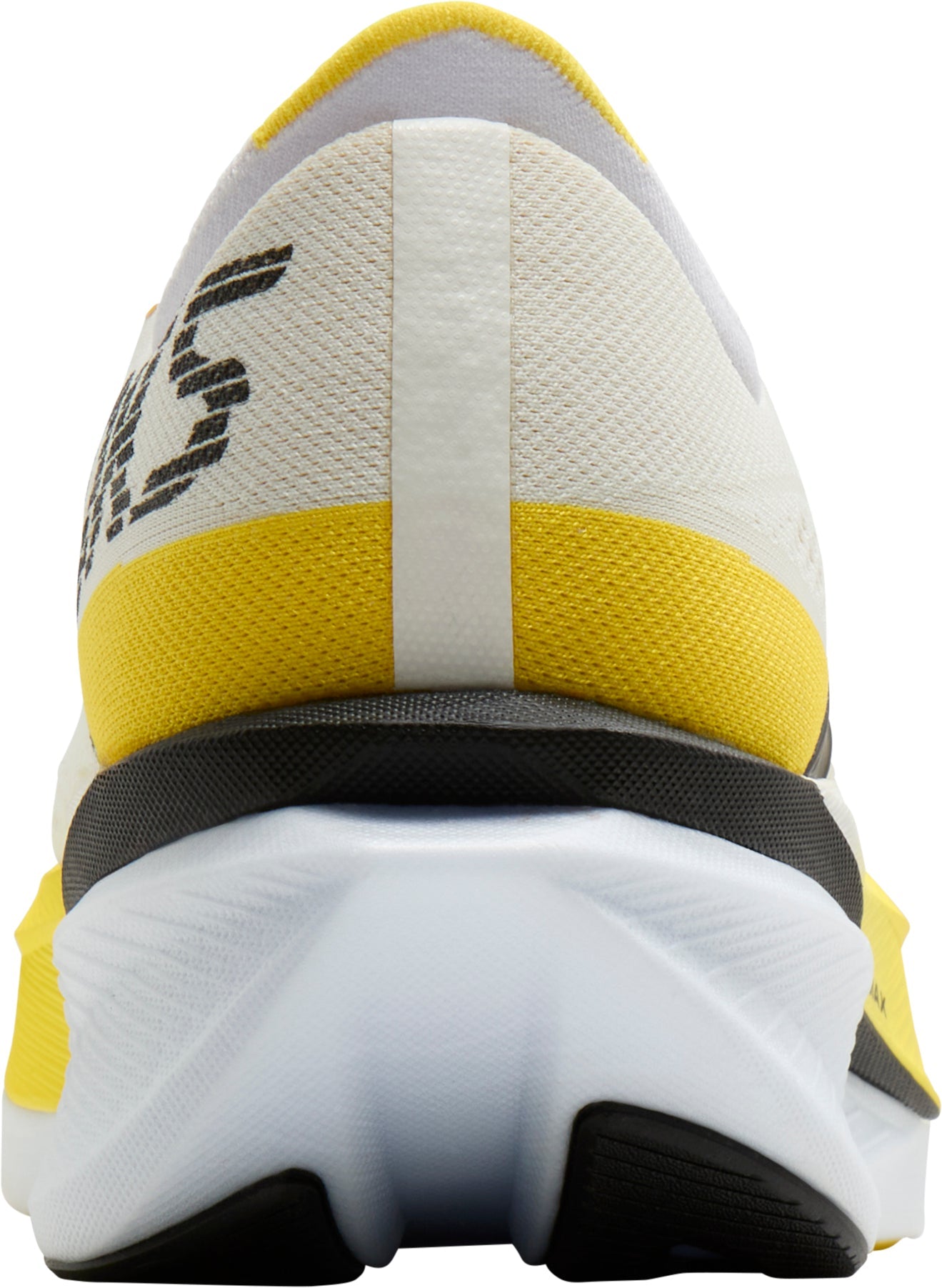 Brooks Hyperion Max 4 Mens Running Shoes - White