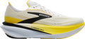 Brooks Hyperion Max 4 Mens Running Shoes - White